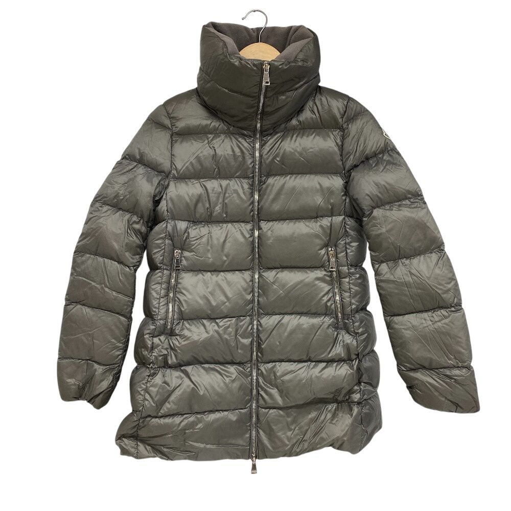 モンクレール MONCLER ダウンジャケット TORCYN 17年 グレー