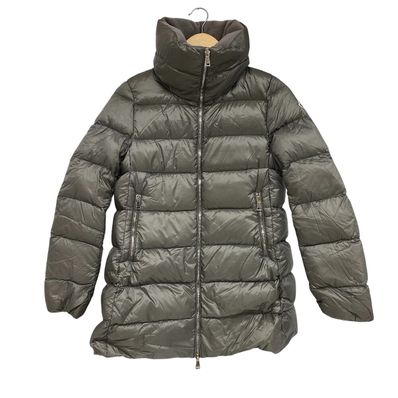モンクレール MONCLER ダウンジャケット TORCYN 17年 グレー