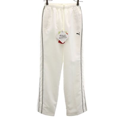 未使用 PUMA プーマ ウインドパンツ