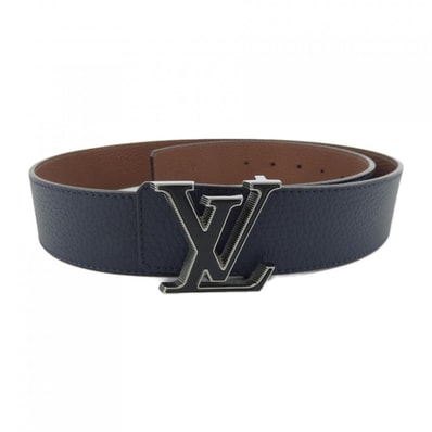 ルイヴィトン LOUIS VUITTON LVティルト リバース トリヨン 40MM M0027 BELT