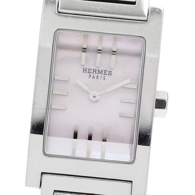 エルメス タンデム TA1.210 レディース 【中古】