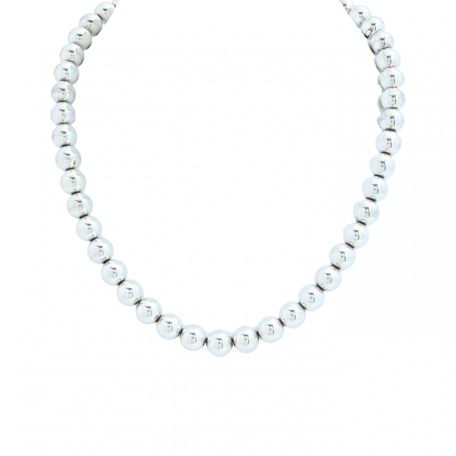 ティファニー ネックレス レディース