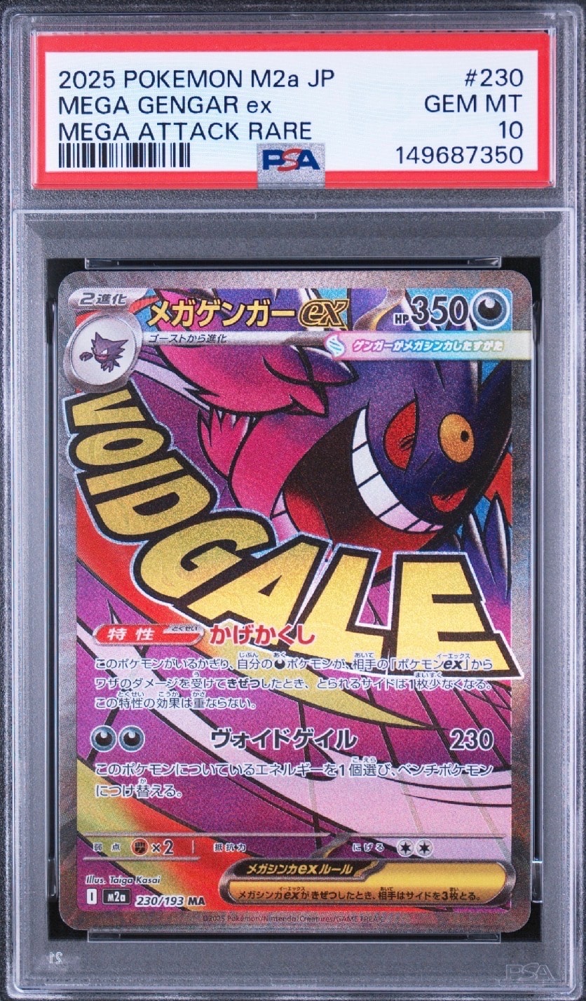 PSA10】そらをとぶピカチュウV RR[s8a 023/028](拡張パック「25th