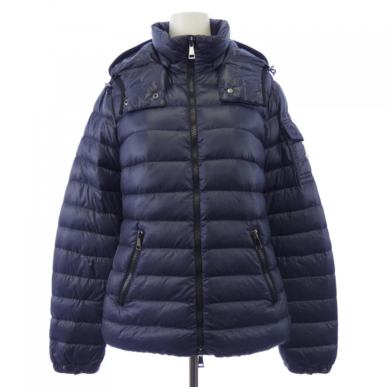 モンクレール MONCLER BLEU ダウンジャケット