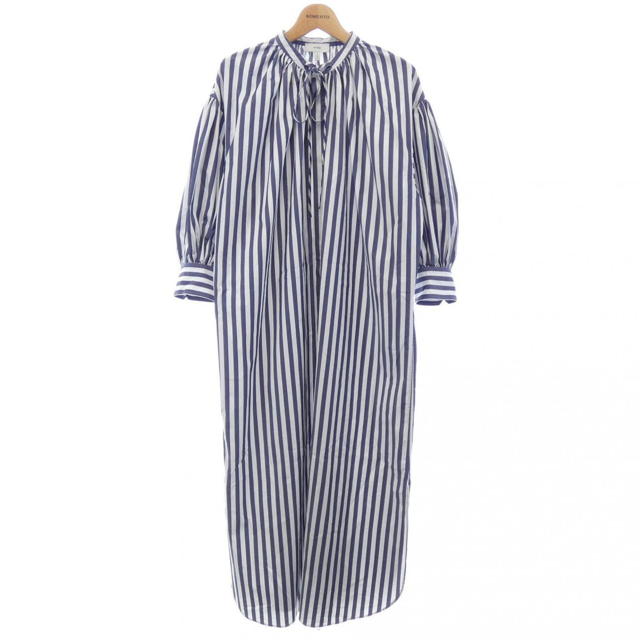 ハイク HYKE 221-16125 ワンピース