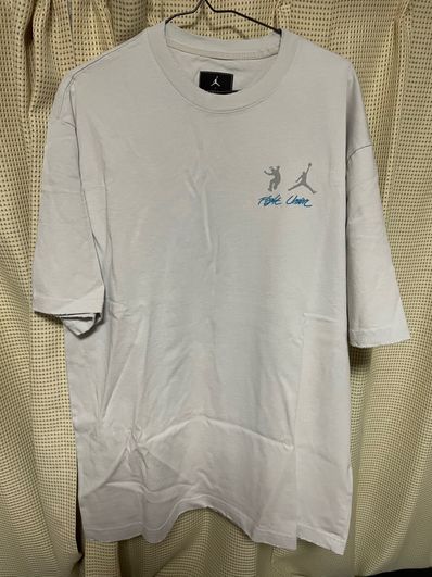 UNION × Jordan 2 Future is Now SS Tee "Gray"