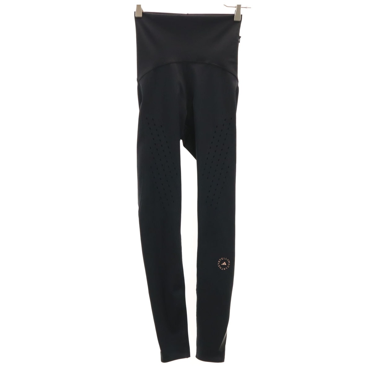 adidas by Stella McCartney アディダスバイステラマッカートニー トレーニング レギンス M ブラック