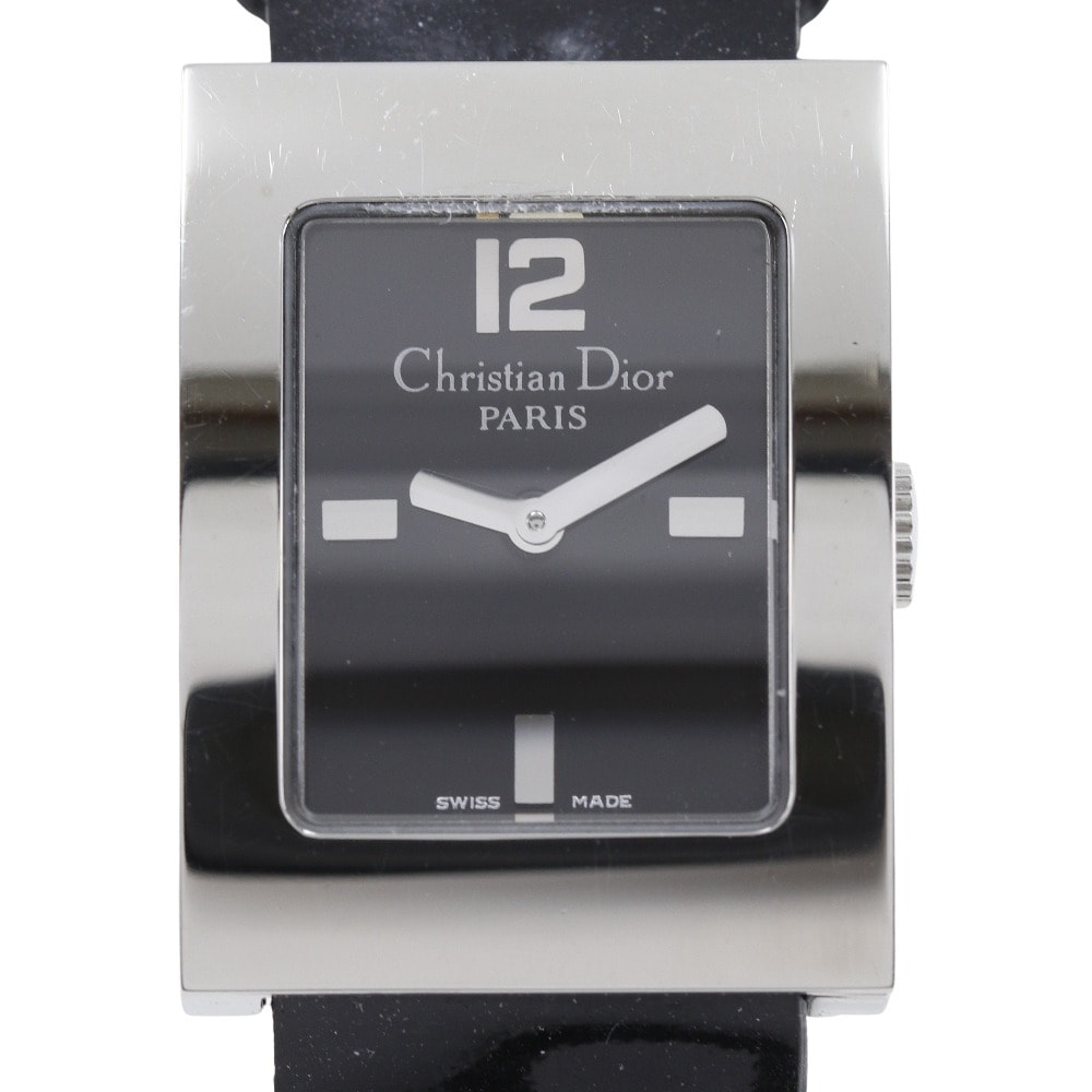 クリスチャンディオール マリス D78-109 レディース腕時計