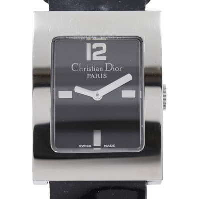 クリスチャンディオール マリス D78-109 レディース腕時計