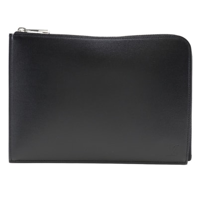Louis Vuitton Nomad Pochette Jour PM "Noir"