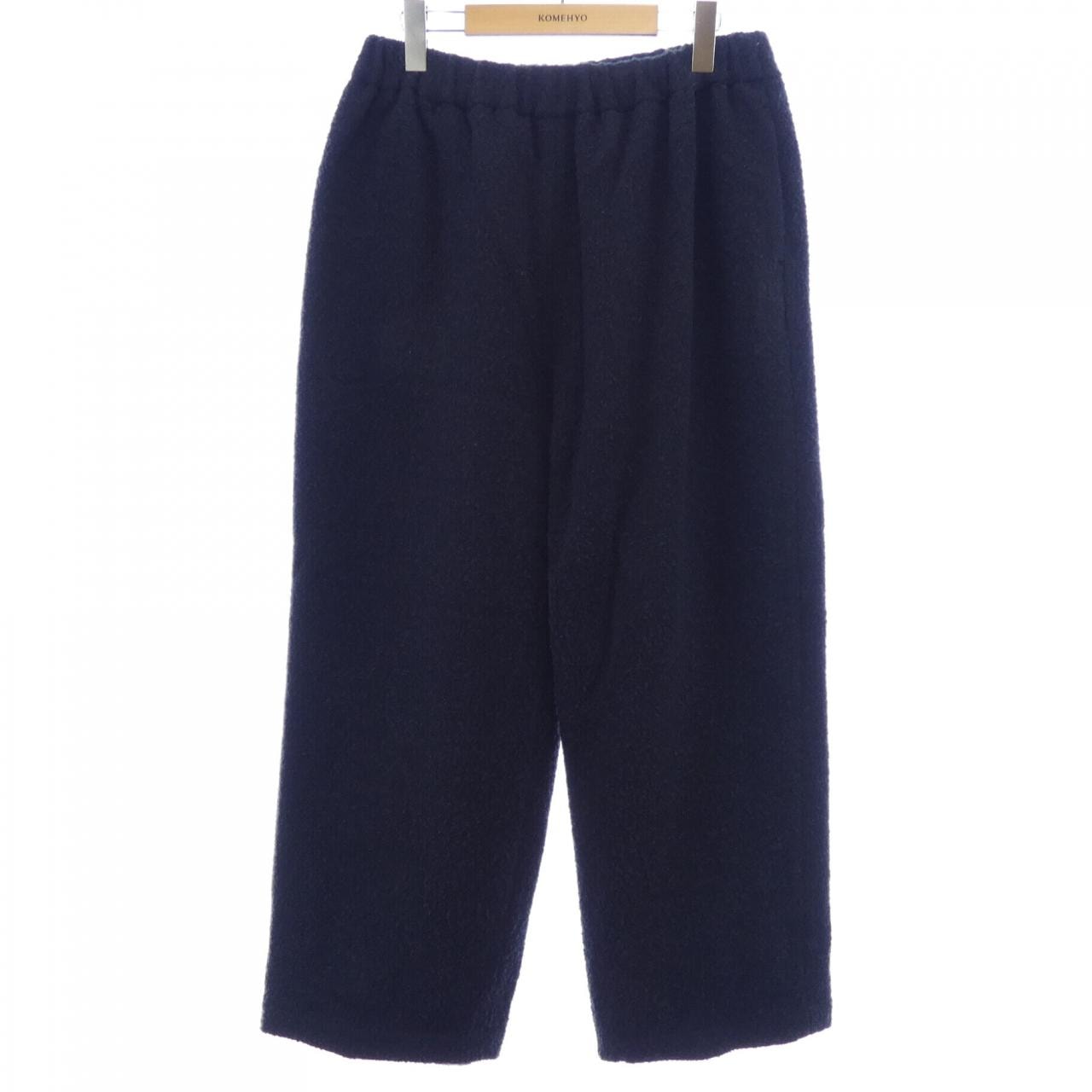 ジャーナルスタンダード JOURNAL STANDARD パンツ