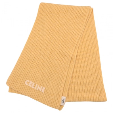 セリーヌ マフラー レディース