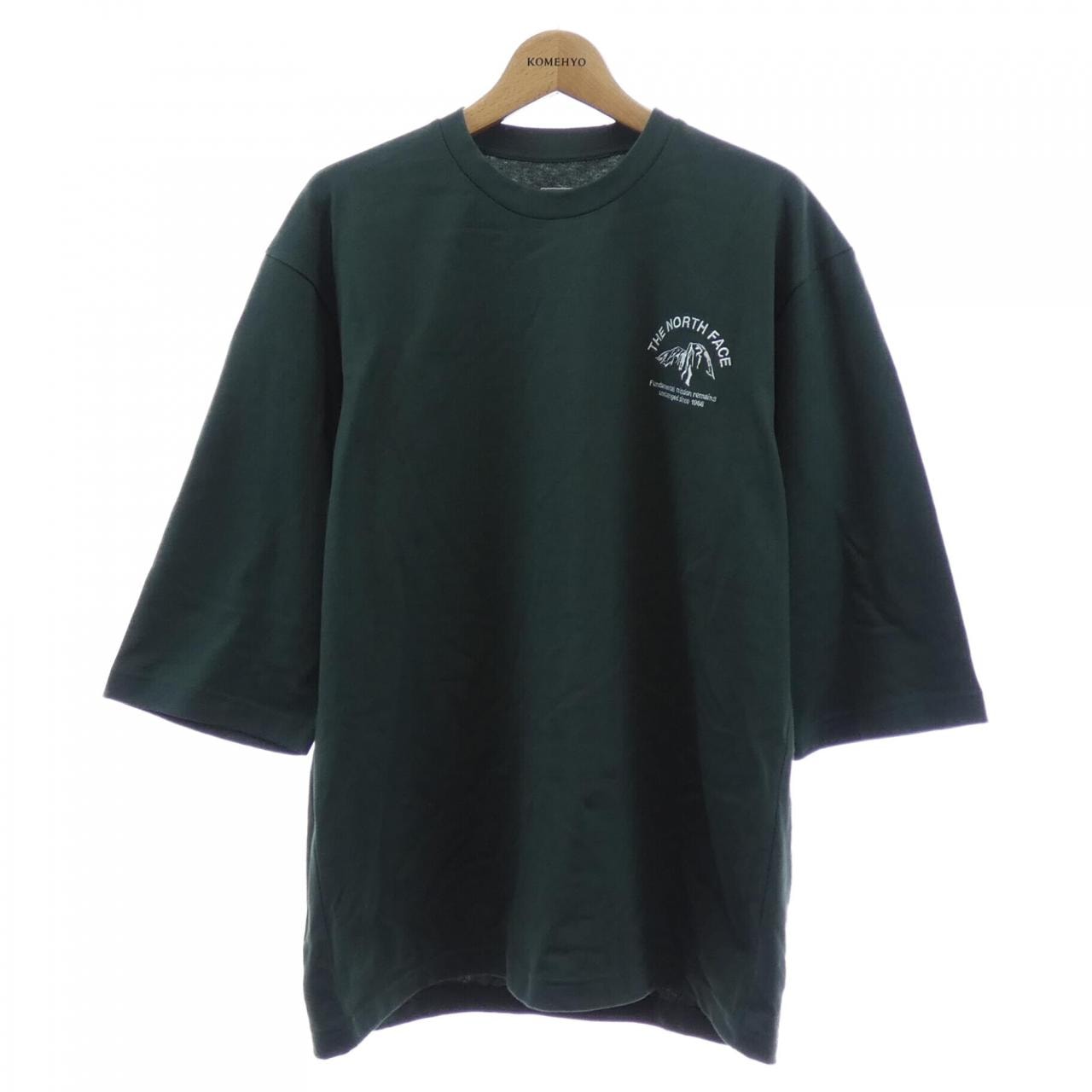 ザノースフェイス THE NORTH FACE NT32537 Tシャツ