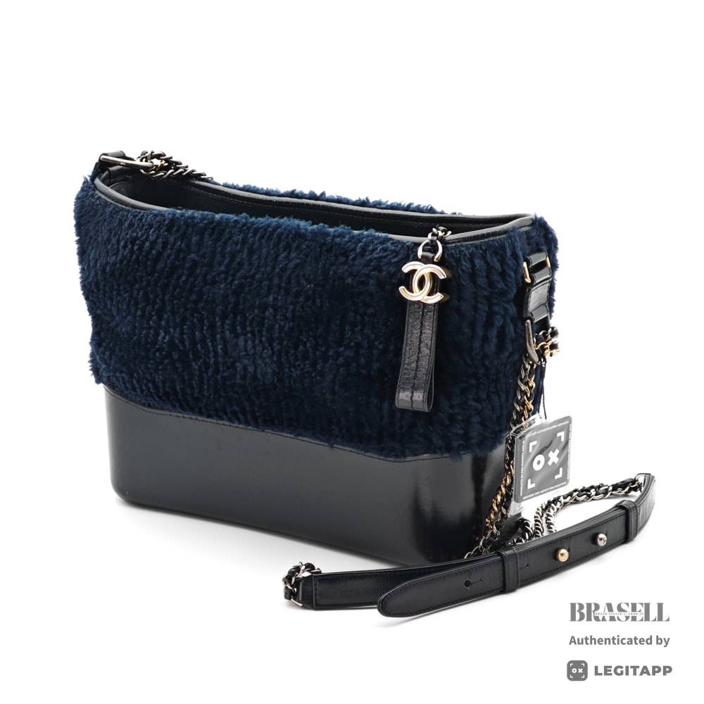 CHANEL シャネル 26042294 ショルダーバッグ Mouton レディース