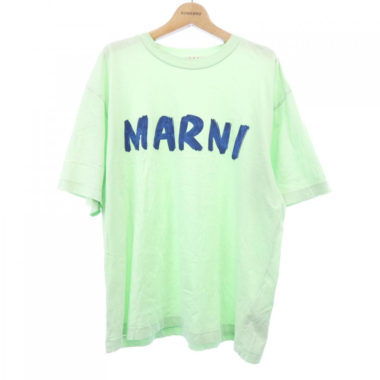 マルニ MARNI Tシャツ