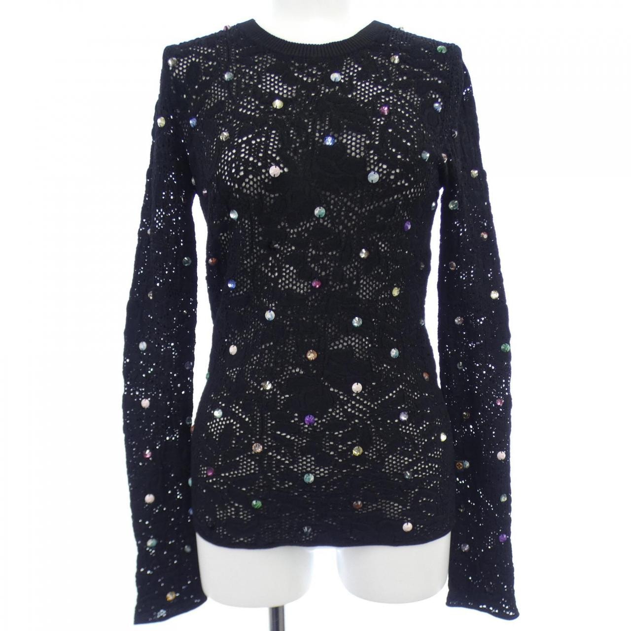 ルイヴィトン LOUIS VUITTON ニット