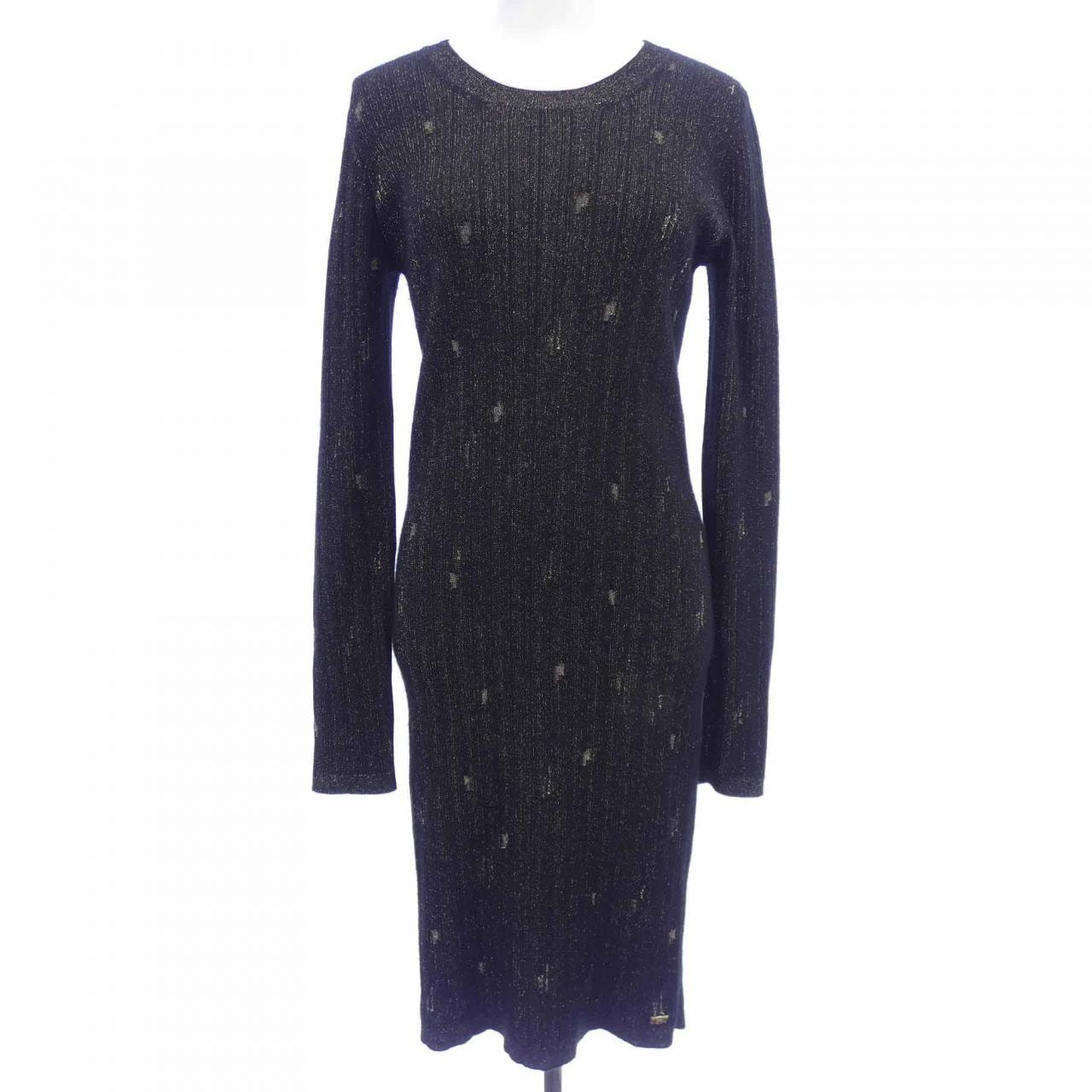 シャネル CHANEL P41664K03107 ワンピース