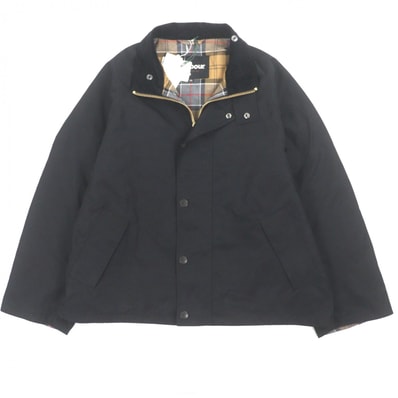 未使用品 バブアー ジャケット TRANSPORT BLOUSON 38