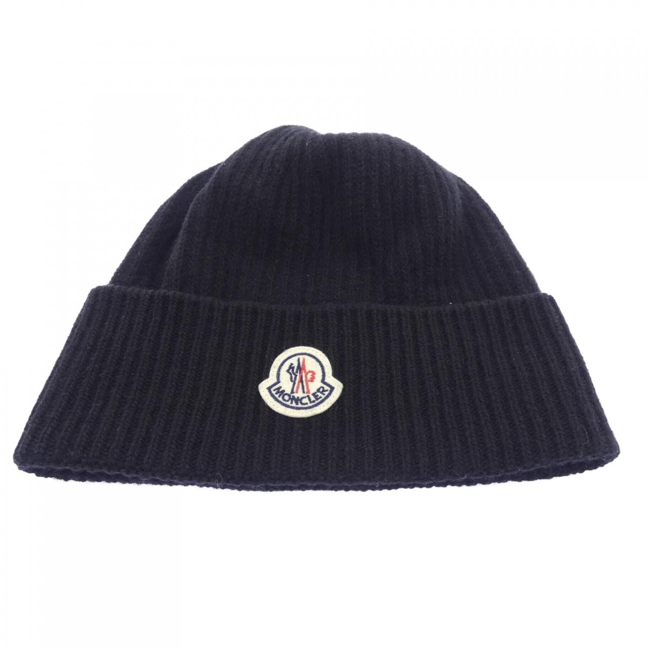 モンクレール MONCLER H20913B00050 ニットキャップ