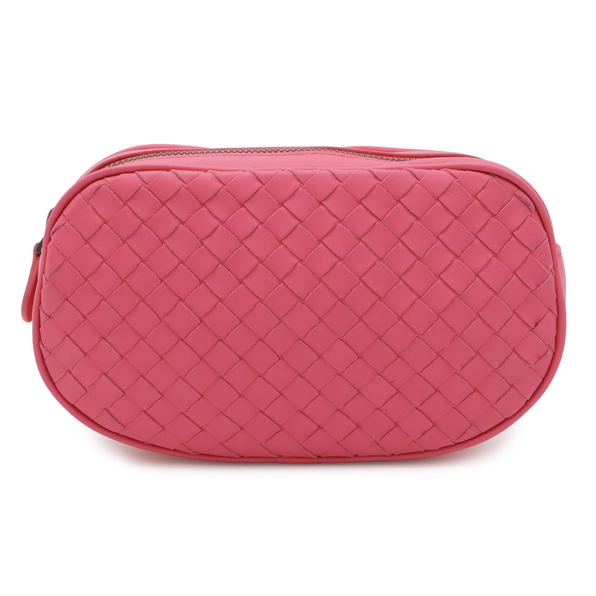 ボッテガヴェネタ イントレチャート 563906 ボディバッグ レディース