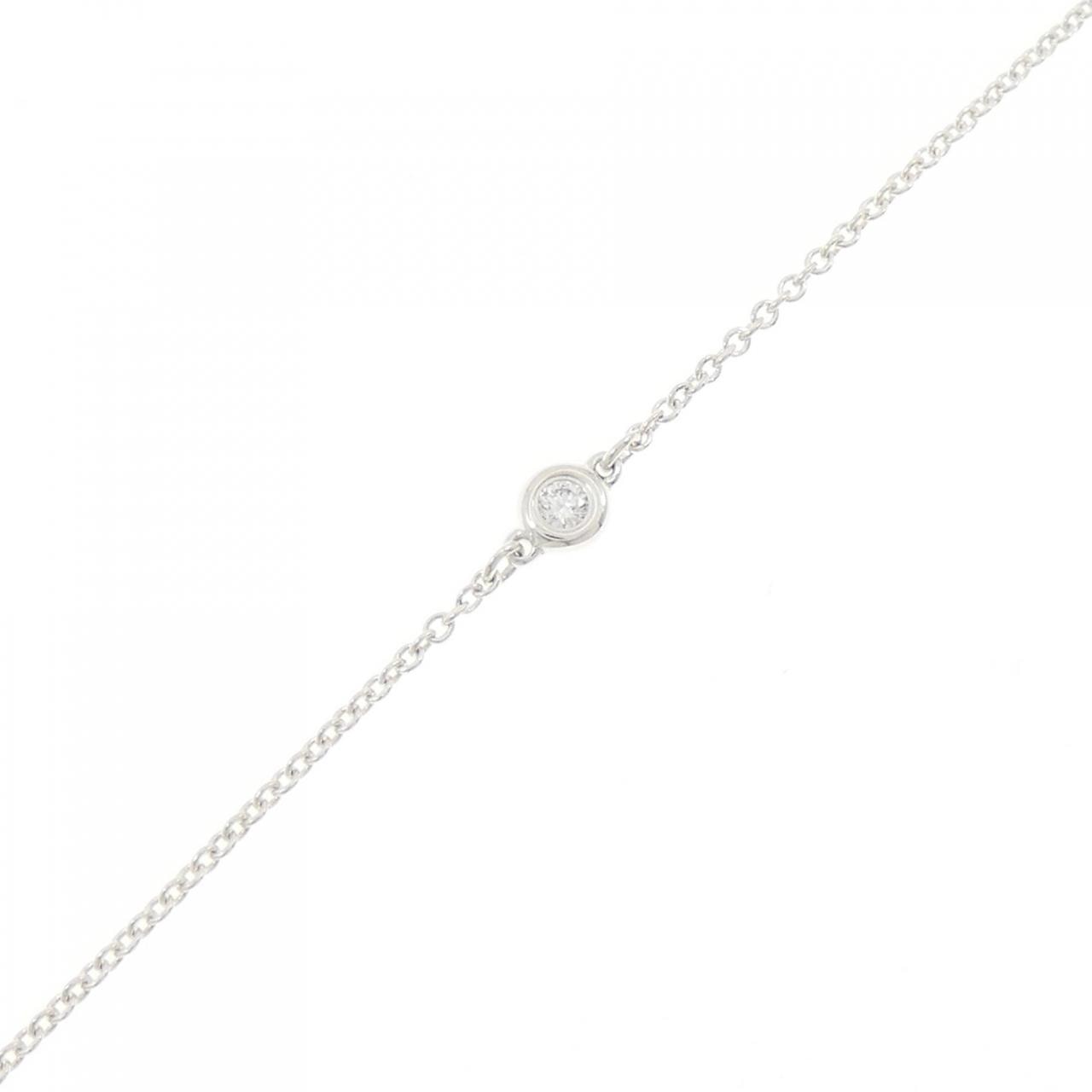 ティファニー バイザヤード ブレスレット