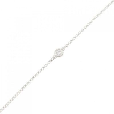 ティファニー バイザヤード ブレスレット