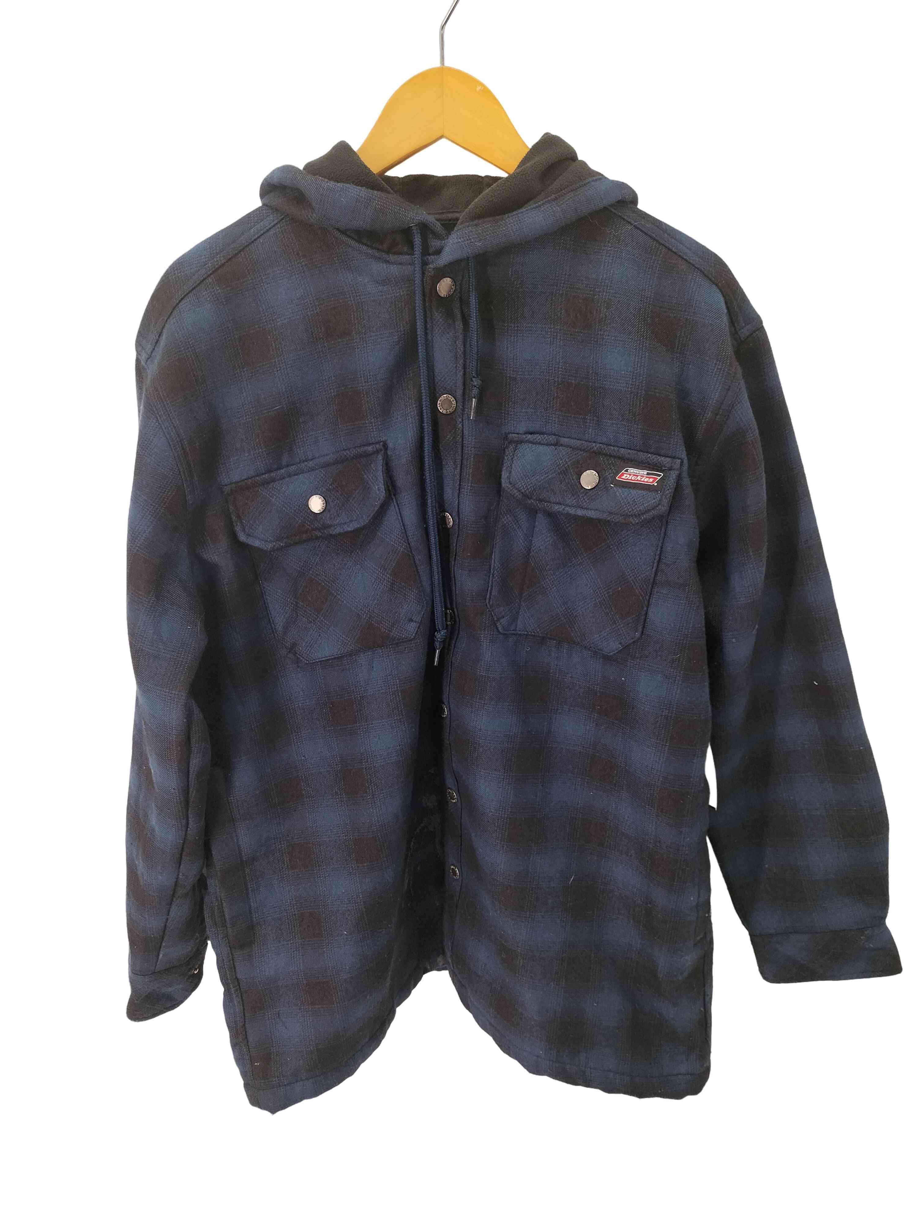 Polar fleece lined jacket【1139942071478】