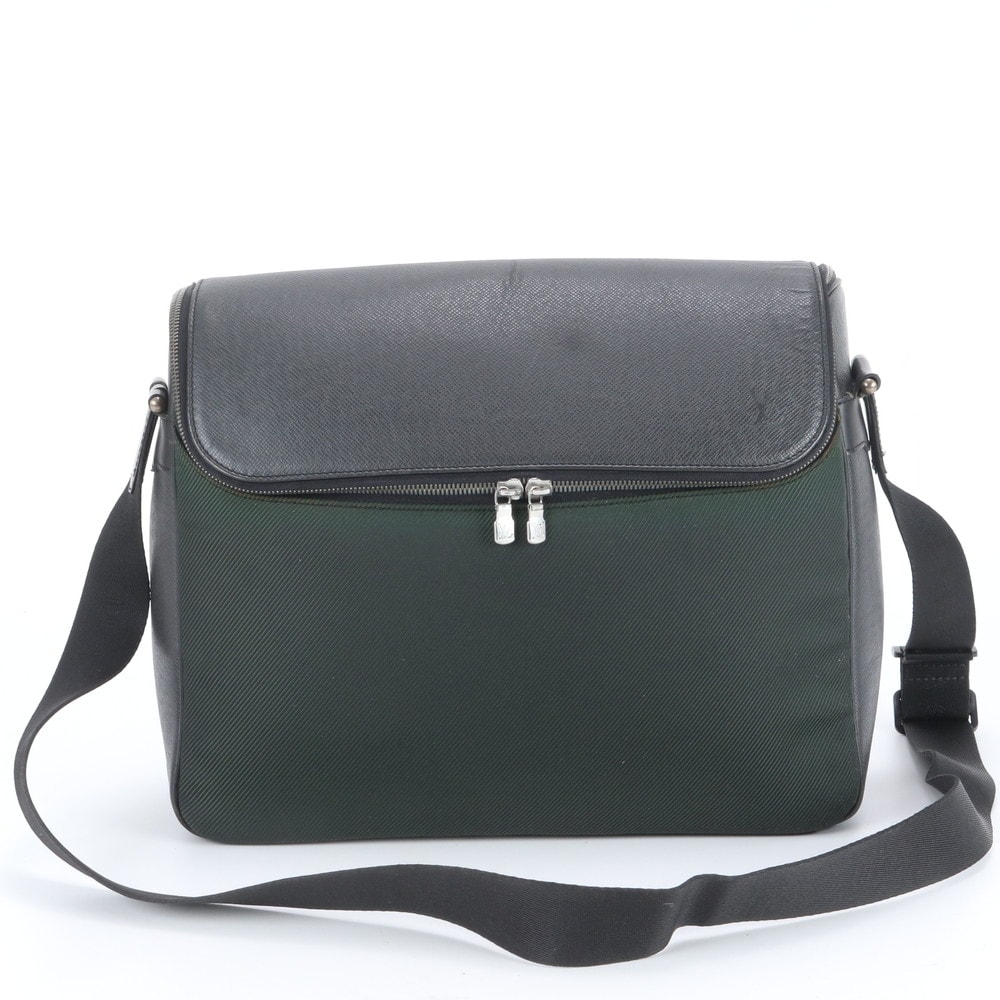 ■美品 ルイヴィトン タイガ タイミールM30862 ビジネス バッグ