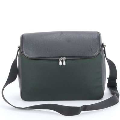 ■美品 ルイヴィトン タイガ タイミールM30862 ビジネス バッグ