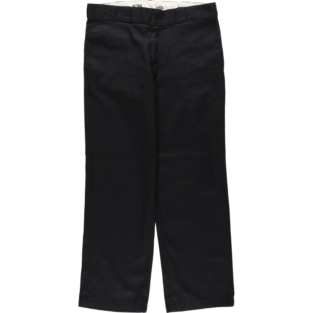 古着 ディッキーズ Dickies 874 Orignal Fit FLEX ワークパンツ メンズw34相当/eaa630735