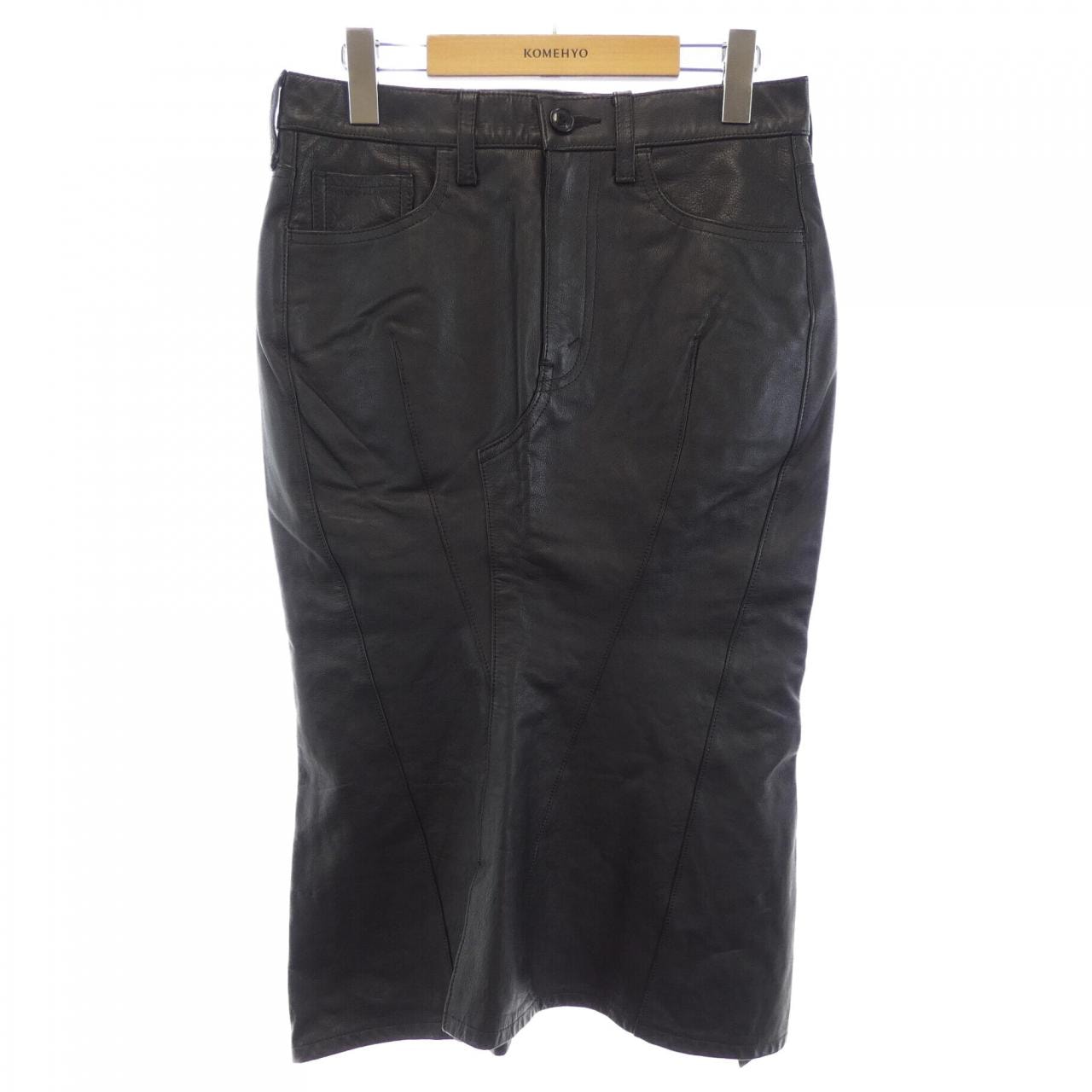 ジュンヤワタナベ JUNYA WATANABE JH-S007 スカート