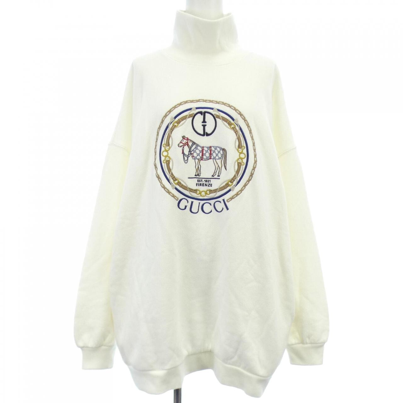 グッチ GUCCI スウェット