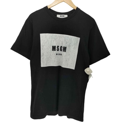 ボックスロゴ Tシャツ【1142924253687】