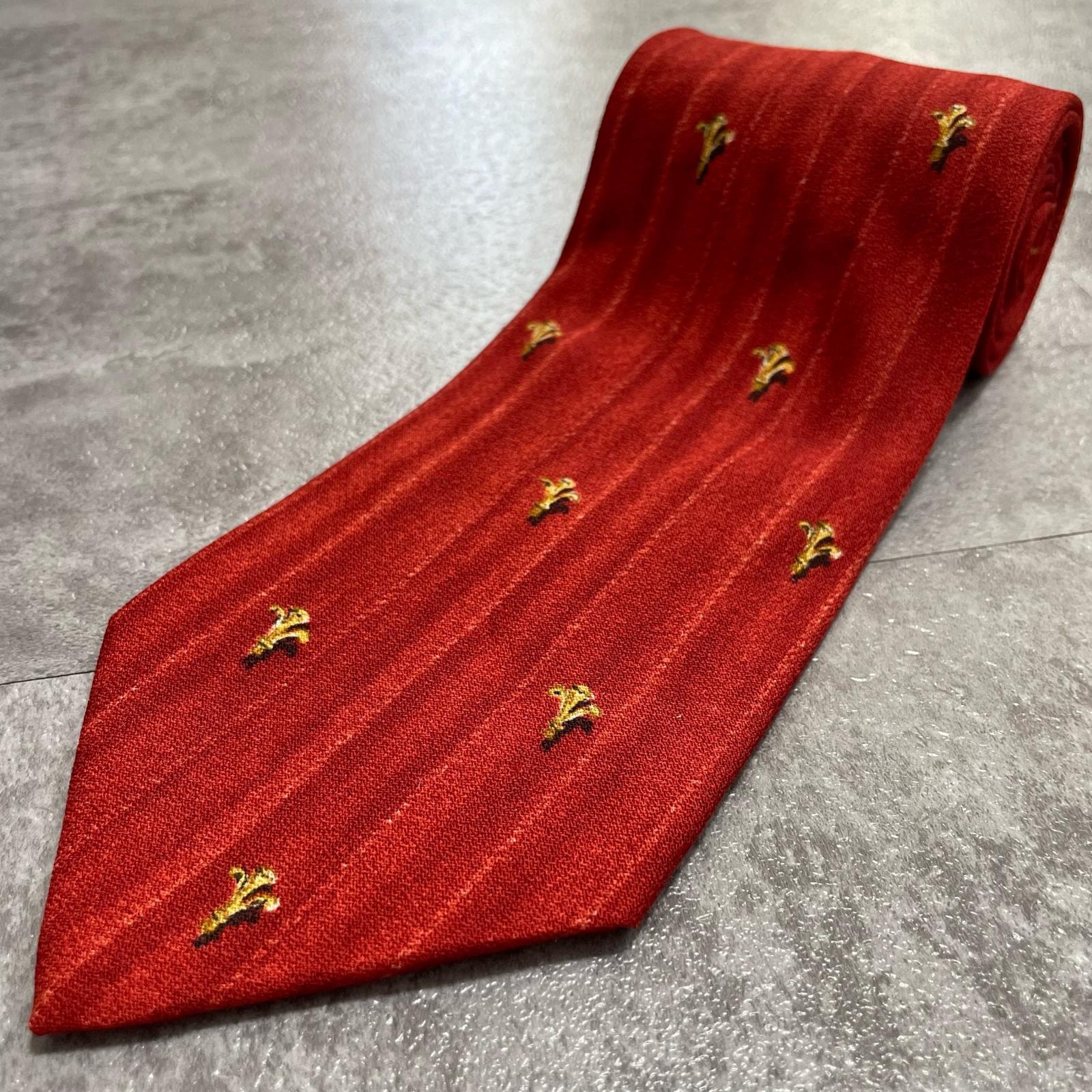 ダンヒル ネクタイ メンズ