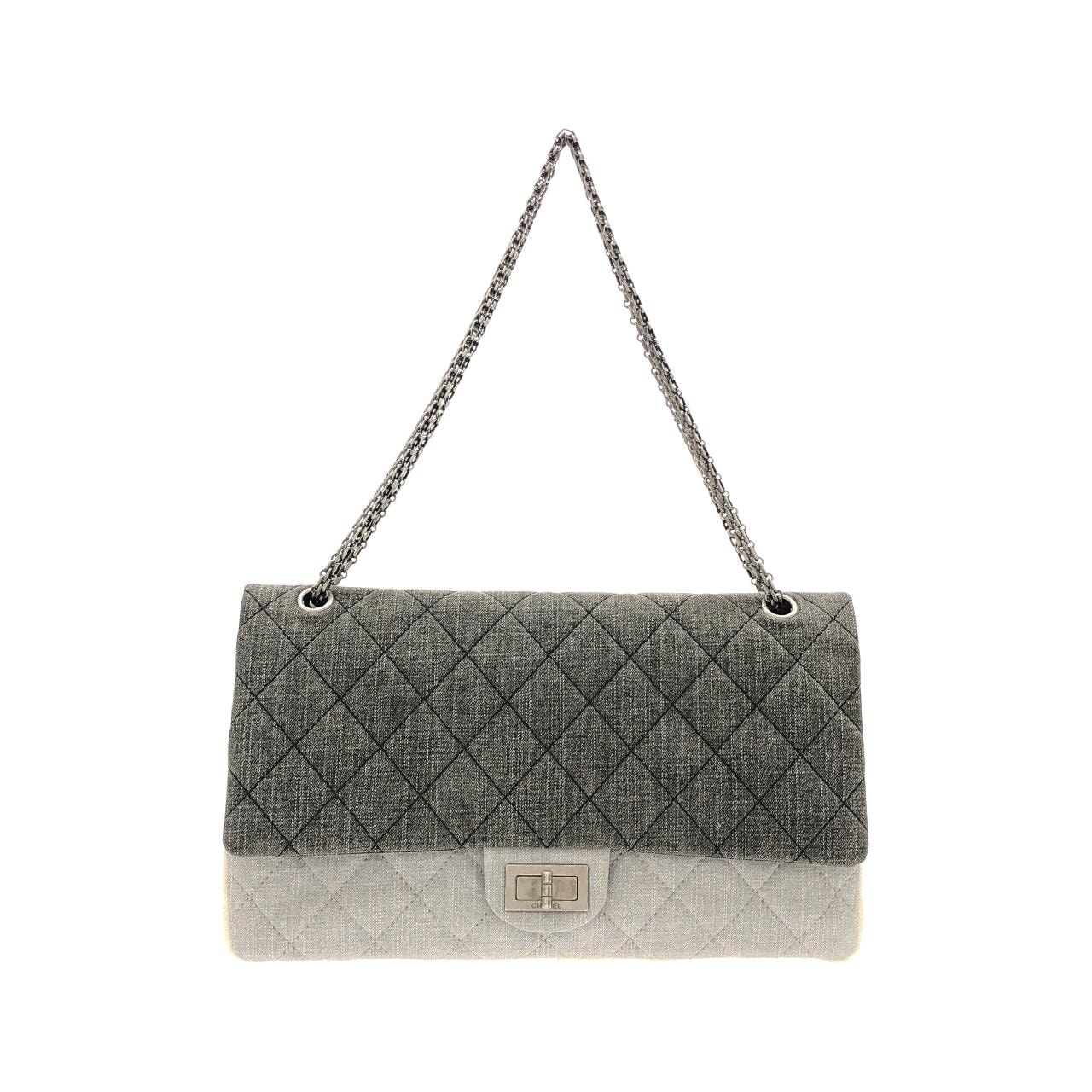 シャネル 37591 ショルダーバッグ