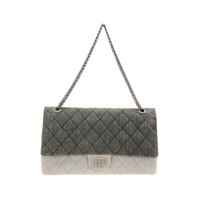 シャネル 37591 ショルダーバッグ