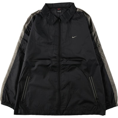 古着 90~00年代 ナイキ NIKE ウインドブレーカー メンズXL相当 ヴィンテージ/eaa634304