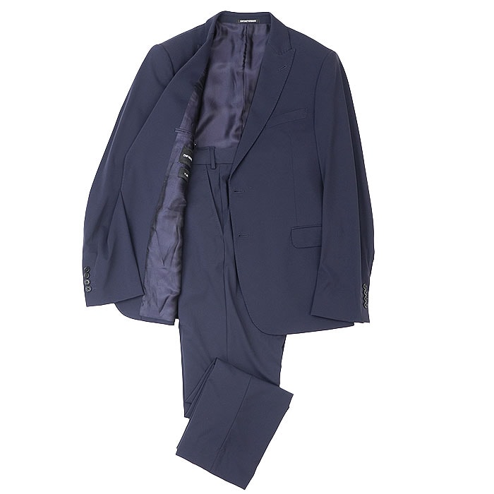 B (目立った傷や汚れなし)】SALE【美品】Emporio Armani エンポリオ
