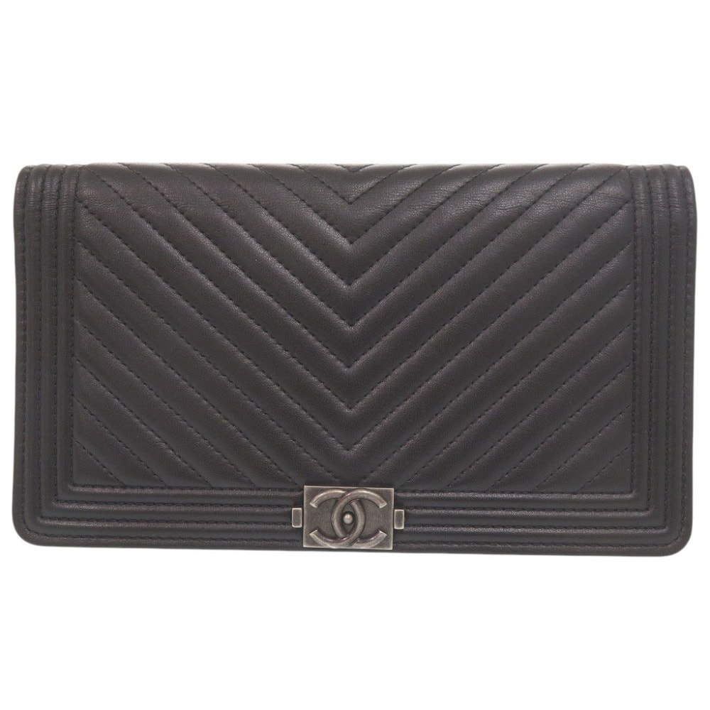 F.C.Real Bristol Ticket Mini Wallet 