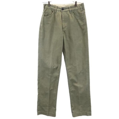 N.HOOLYWOOD エヌハリウッド ロングパンツ 36 カーキ