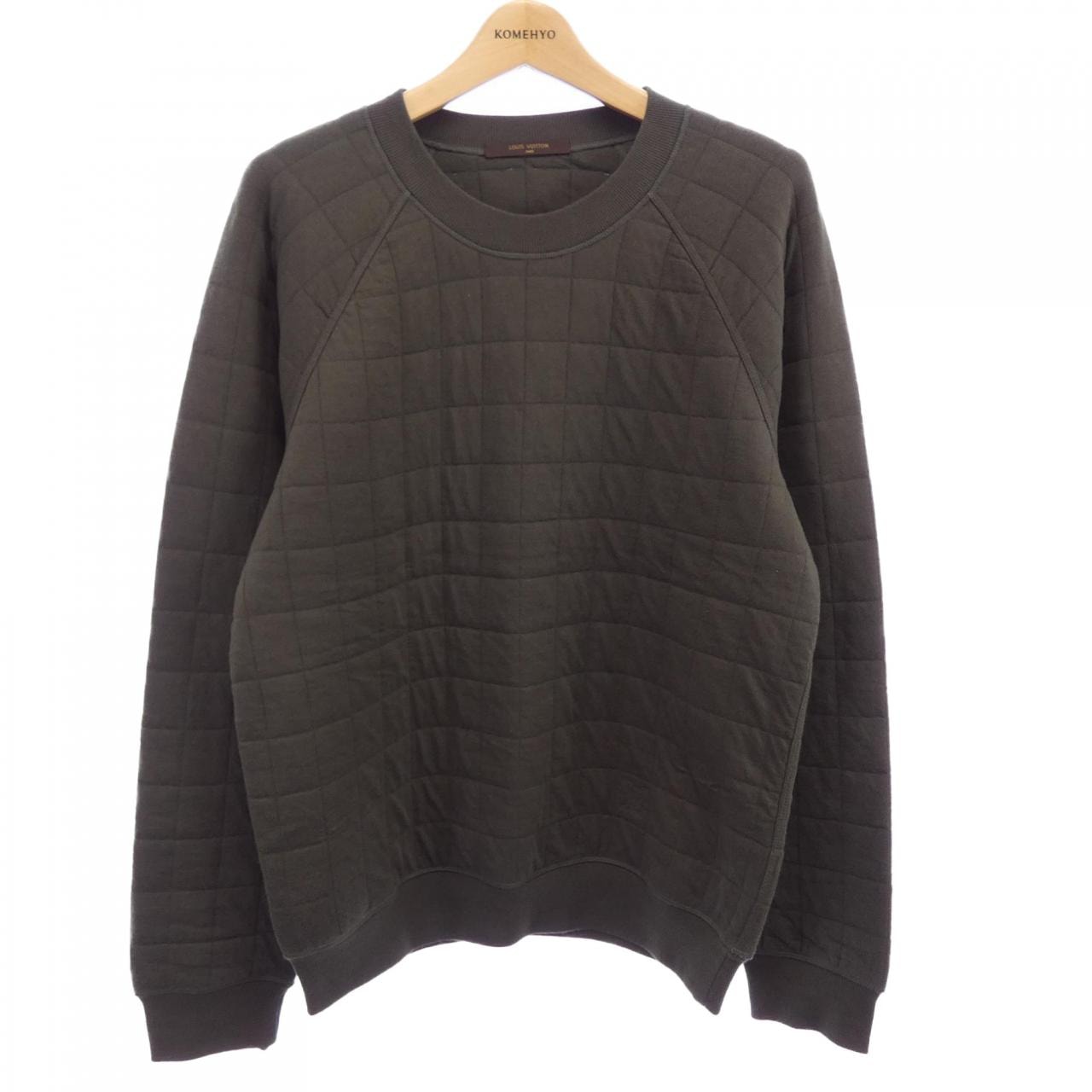 ルイヴィトン LOUIS VUITTON MRJR40JCI スウェット