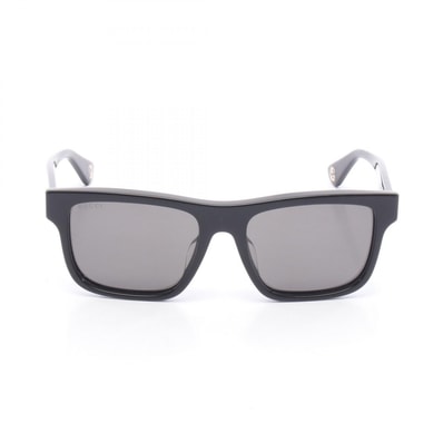 グッチ GUCCI サングラス 衣料品 プラスチック メンズ ブラック系 GG1618SA001 【新品】