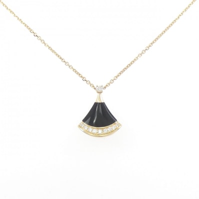 ブルガリ ディーヴァ ドリーム ネックレス