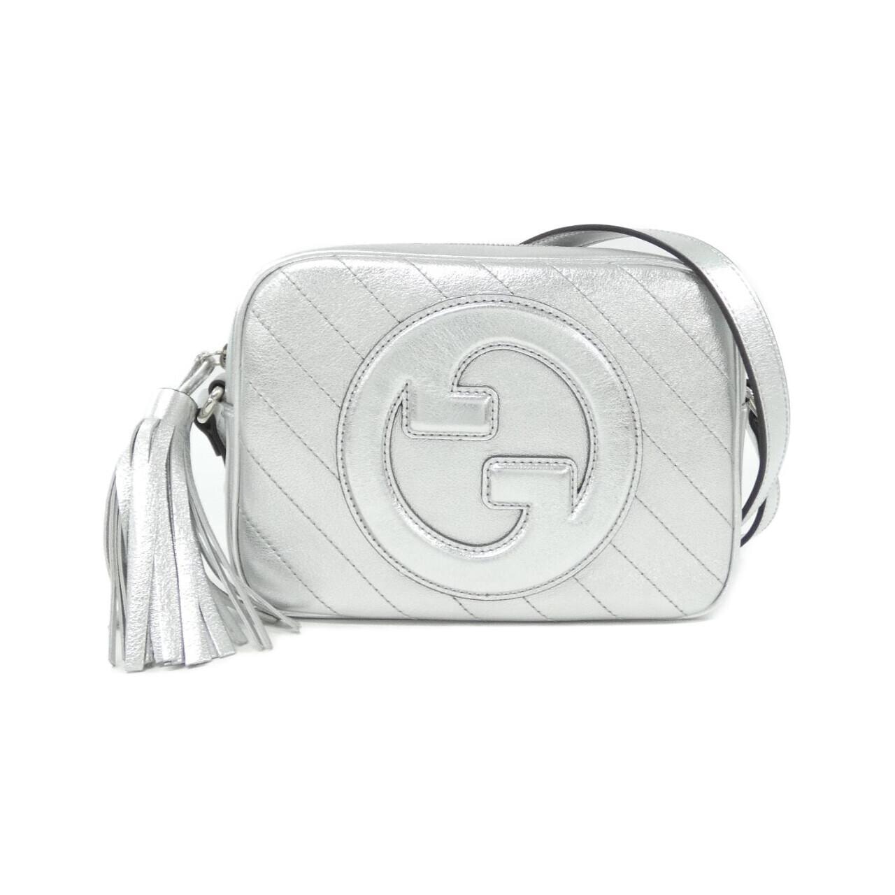 グッチ GUCCI BLONDIE 742360 AACBO ショルダーバッグ