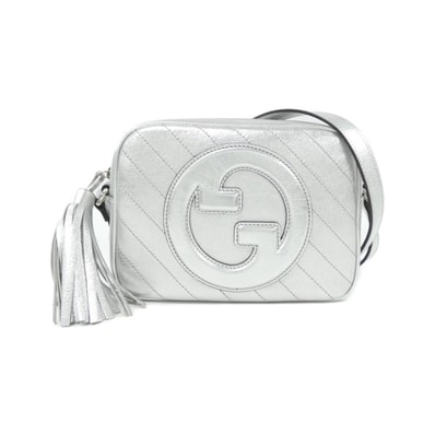 グッチ GUCCI BLONDIE 742360 AACBO ショルダーバッグ
