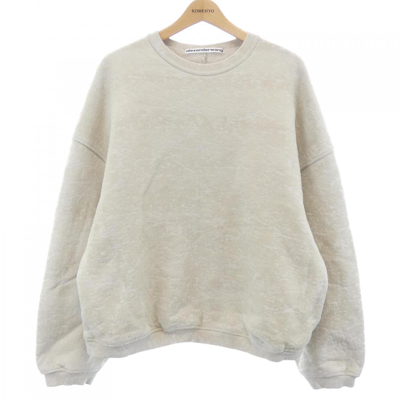アレキサンダーワン ALEXANDER WANG スウェット