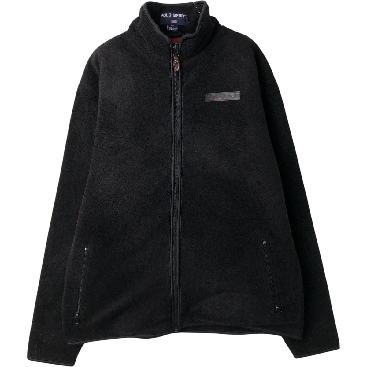 古着 90年代 ラルフローレン Ralph Lauren POLO SPORT ポロスポーツ フリースジャケット メンズL相当 ヴィンテージ/eaa616885