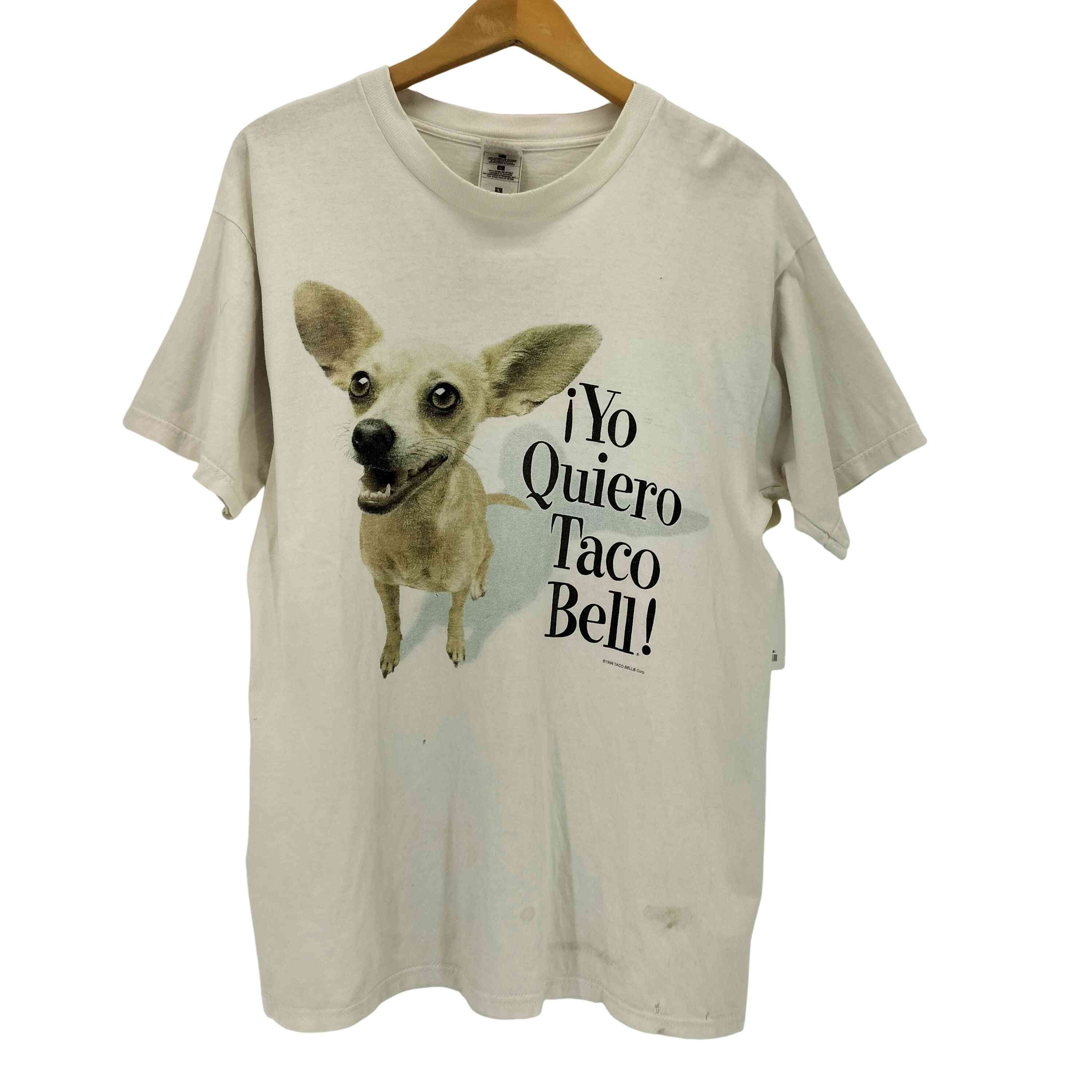 00S 企業プリント クルーネックTシャツ【1143066796230】