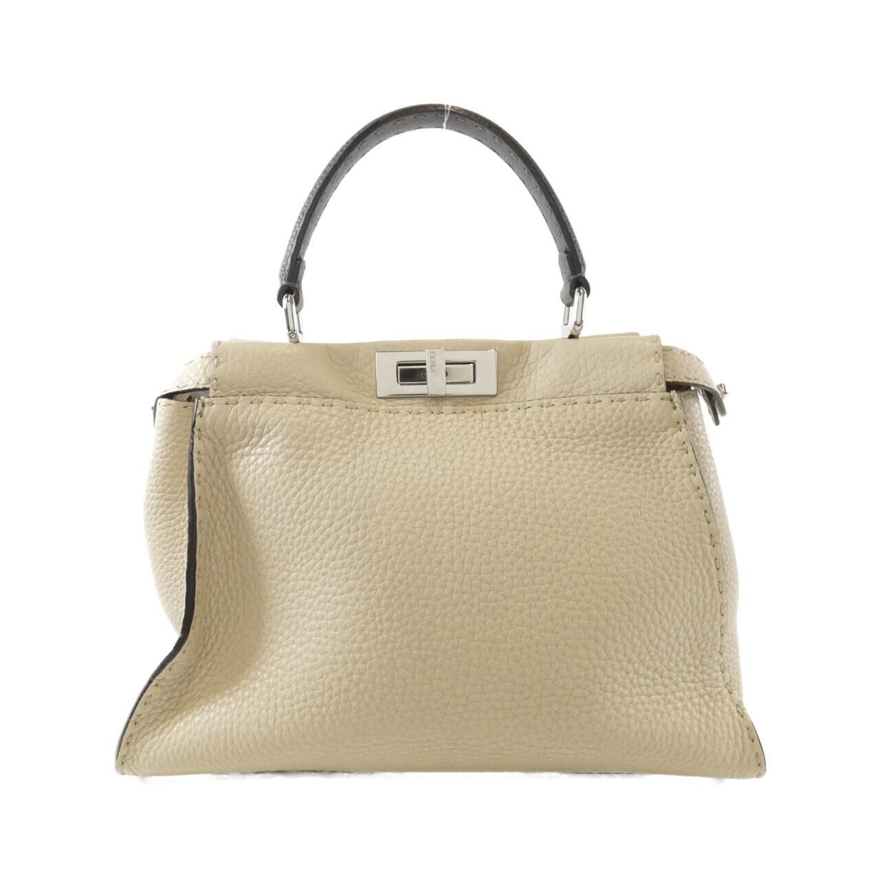 フェンディ セレリア ピーカブー 8BN290 3PE バッグ