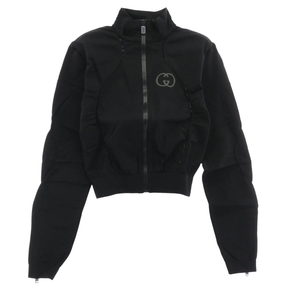 新品・未使用(ワケあり)】GUCCI グッチ ジャケット 716747 XJETV